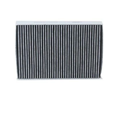 Image of 96716537, 9671653780 Pollen Filter BOSCH 1 987 432 549 Activated Carbon 270mm 188mm 35mm PEUGEOT: 508 I SW, Saloon