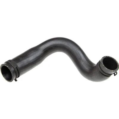 Image of 7166600, 7248985, 7248988, 7405463, 95VB8B274CD Radiator Hose GATES 3917 EPDM (ethylene propylene diene Monomer (M class) rubber)