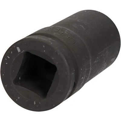 Image of KS Tools 460.4502 3/4&quot; Square Power Socket, 19 mm