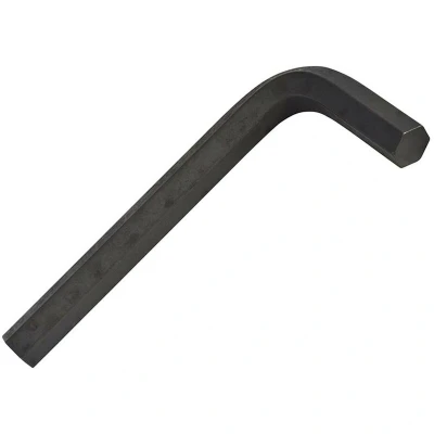 Image of Expert Metric Short Arm Hexagon Key 17mm BRIE113927B