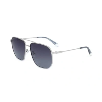 Image of POLAROID Men&#039;s PLD 4141/G/S/X Sunglasses, 010, 59
