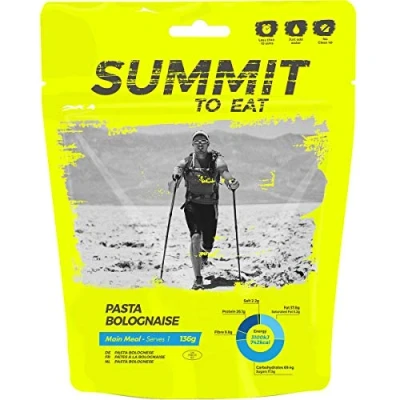 Image of Summit To Eat Pasta Bolognaise, 186g