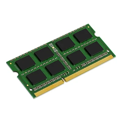 Image of Kingston Branded Memory 8GB DDR3 1600MT/s Low Voltage SODIMM KCP3L16SD8/8 Notebook