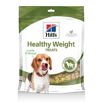 Image of Hills Prescription Diet Healthy Weight Previously Known As Metabolic Dog Treats 220gram