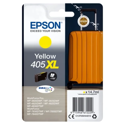 Image of Epson Ink/405XL YL SEC