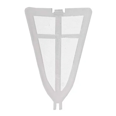 Image of Spares2go Limescale Water Mesh Spout Filter for Russell Hobbs 18554 22450 22451 Brita Purity Kettle