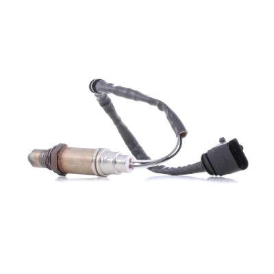 Image of 03E906262C Lambda sensor BOSCH F 00H L00 360 4 VOLKSWAGEN: Polo V Hatchback, SEAT: Ibiza 4, Toledo Sportcoupe, SKODA: Fabia 2