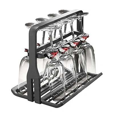 Image of SPARES2GO Wine Glass Basket Rack for Electrolux Dishwasher