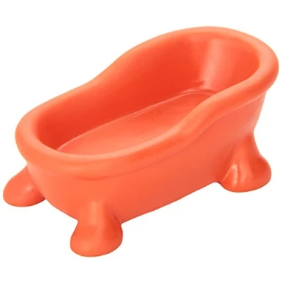 Image of JW Insight Inside The Cage Bird Bath