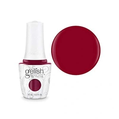 Image of Gelish Harmony Nail Polish, 15 ml, Backstage Beauty