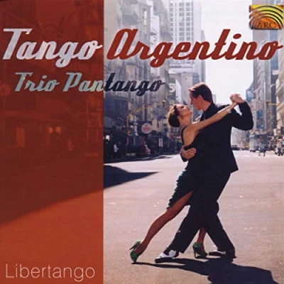 Image of Tango Argentino, Vol. 2