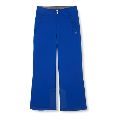 Image of Spyder Revel Pant, Girls, Electric Blue, M