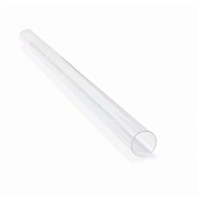 Image of Realgoal Replacement Quartz Sleeve Tube for 16W UV2GPM Length 360MM