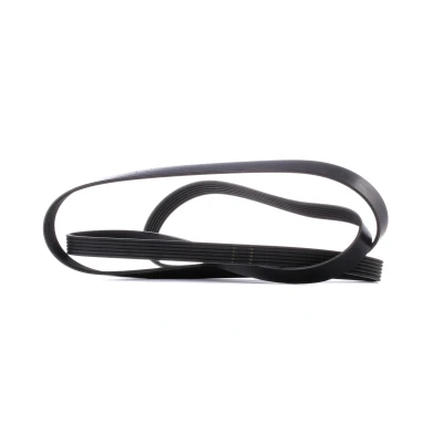 Image of 53034095AA, K53034095AA V ribbed belt GATES 6PK2453 2453mm 6
