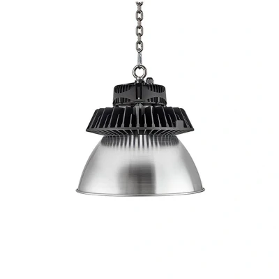 Image of Springbok Reflector 60 Degrees Aluminium Collingwood