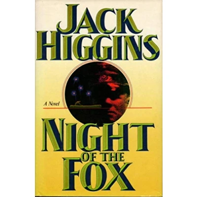 Image of Night of the Fox