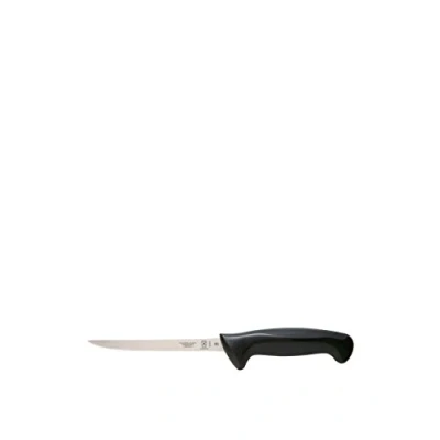 Image of Mercer Culinary Millennia Black Handle 6&quot; Boning Knife (Narrow)