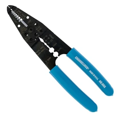Image of Channellock CHL908 Wiring Tool