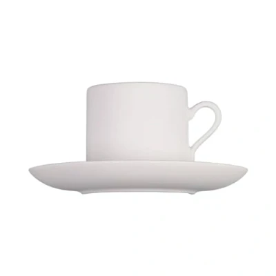 Image of Lindby Pocillo paintable plaster wall light