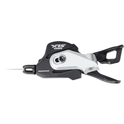 Image of Shimano SHIFT Lever SLX M7000 I spec B RH