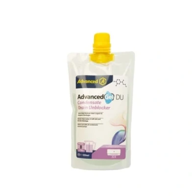 Image of Advanced Engineering, Gel DU Drain Unblocker Concentrate 490ml