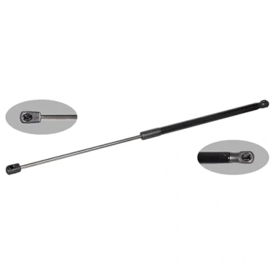Image of 1669802464, A1669802464 Bonnet Struts FEBI BILSTEIN 103851 Left 250N