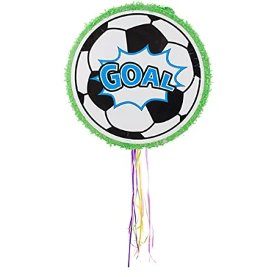 Image of Folat Football Pinata Multicolor 48 cm