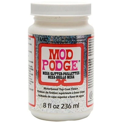Image of Mod Podge CS17294 Glue, Medium