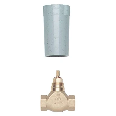 Image of GROHE Non Rapido Classic Concealed Stop Valve 1/2&quot; 29811000
