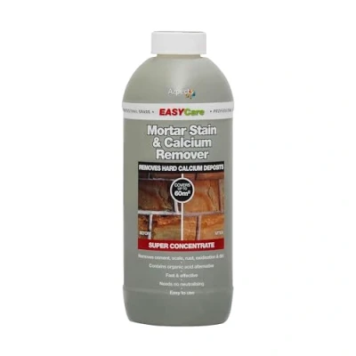 Image of Mortar Stain and Calcium Remover 1 LTR Conc.