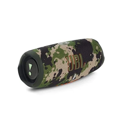Image of JBL CHARGE5SQUAD