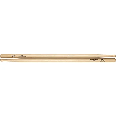 Image of Vater Drumsticks VHSD9W SD9 American Hickory Series Barrel Wood Tip