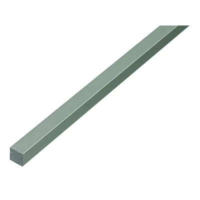 Image of Square Profile Aluminium, 473235