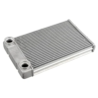 Image of 95018021, 95018021SK Heat Exchanger FEBI BILSTEIN 173936