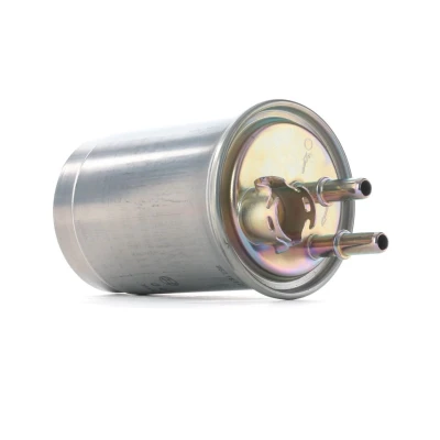 Image of 1E1013480A Fuel Filter BOSCH 0 450 906 357 In Line 10mm FORD: Focus Mk1 Hatchback, FIESTA 4, Estate