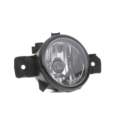 Image of 4419375 Fog Lights VALEO FOGSTAR 088045 white round Right RENAULT: CLIO 3, 2, LAGUNA NISSAN: NP300 Navara Pickup, Qashqai / Qashqai+2 I, Juke