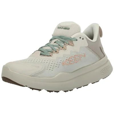 Image of Wk450 Textile Synthetic Men&#039;s Low Top Trainers