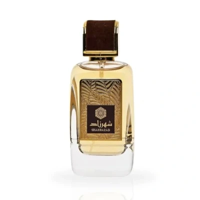 Image of Shahrazad Eau De Parfum 100ml By Ard Al Zaafaran Maison Alhambra