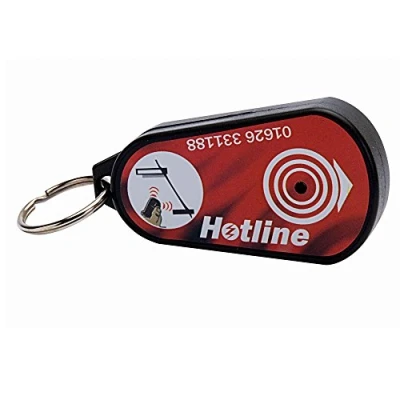 Image of HOTLINE P208 AUDIBLE ELECTRIC FENCE TESTER