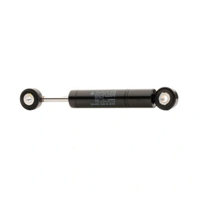 Image of 6012000314, 6012000514, 6032000114, 6032000314, 6042000114 Vibration Damper, v ribbed belt INA 533 0095 10 MERCEDES BENZ: 190, W124 Saloon