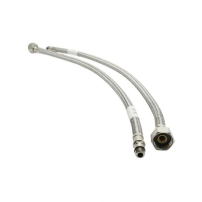 Image of Iflo Astria &amp; Santerno Braided Connectors Bzg10 1/2In 500