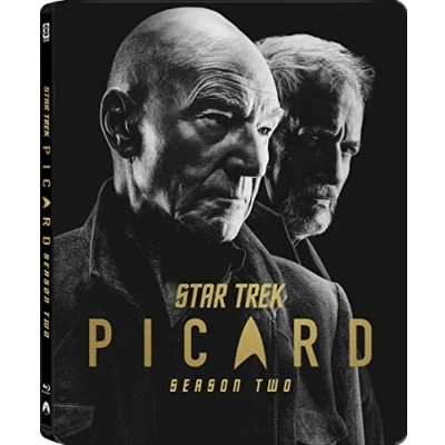 Image of Star Trek: Picard: Season Two