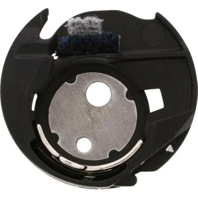 Image of Bobbin Case Inner Rotary Hook Genuine Fits Brother F420 F560 NV2600 NV2650D XG2058001