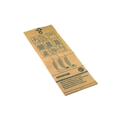 Image of Hoover H1 Paper Bags x 5
