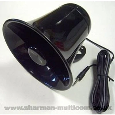 Image of SW TH55P/MR 508 CB/PA/Security System Horn Speaker