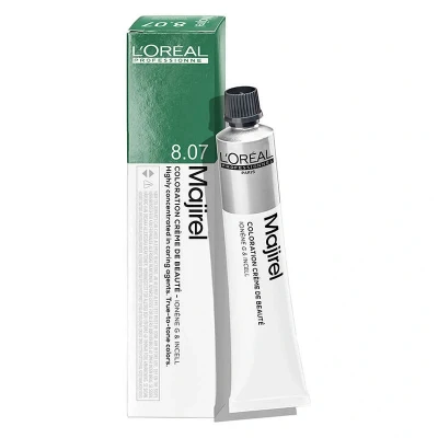 Image of L&#039;Oreal Professionnel Majirel Mix Violet