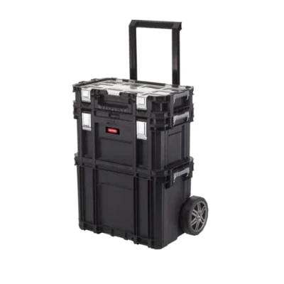 Image of Keter 233350 Connect Mobile Workbench