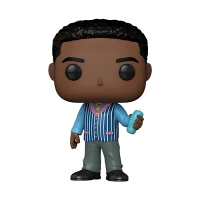 Image of Funko POP! Disney: Disney Hocus Pocus 2 Gilbert With Candle Collectable Vinyl Figure Gift Idea Official Merchandise Toys for Kids &amp; Adults Movies Fans Model Collectors