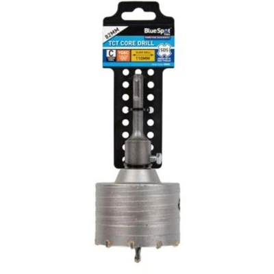 Image of Blue Spot Tools 19528 TCT Core Drill 82MM