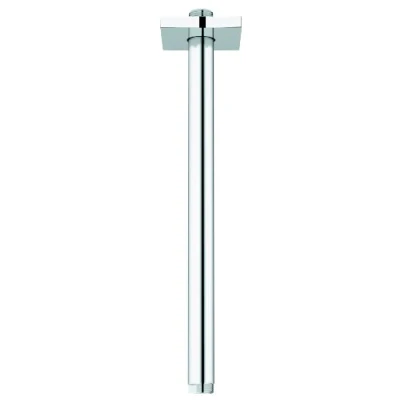 Image of GROHE Rainshower Neutral Shower Ceiling Arm 292 mm Chrome 27484000